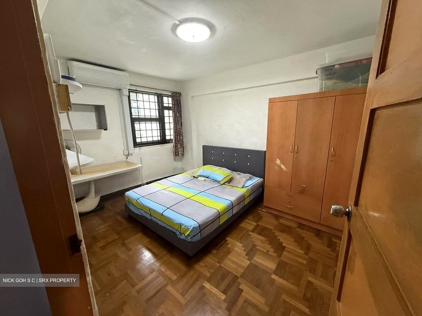 Blk 159 Toa Payoh Green (Toa Payoh), HDB 3 Rooms #628324501